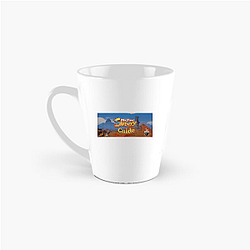 My Time at Sandrock Loot My Time At Sandrock Mugs
