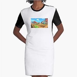 My Time at Sandrock Gear My Time At Sandrock Dresses