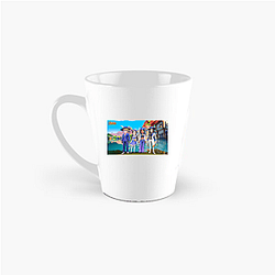 My Time at Sandrock Edition My Time At Sandrock Mugs