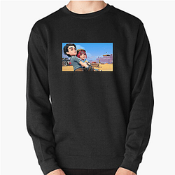 My Time at Sandrock Collection My Time At Sandrock Sweatshirts