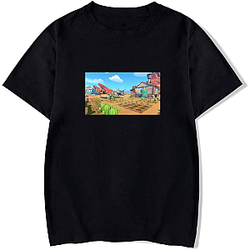 My Time at Sandrock Gear My Time At Sandrock T-Shirts