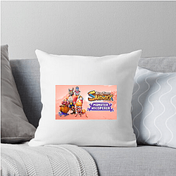 My Time at Sandrock Drop My Time At Sandrock Pillows Cover