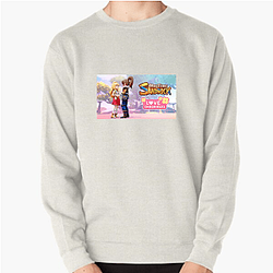 My Time at Sandrock Style My Time At Sandrock Sweatshirts