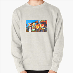 My Time at Sandrock Outfit My Time At Sandrock Sweatshirts