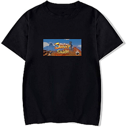 My Time at Sandrock Loot My Time At Sandrock T-Shirts