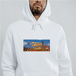 My Time at Sandrock Loot My Time At Sandrock Hoodies
