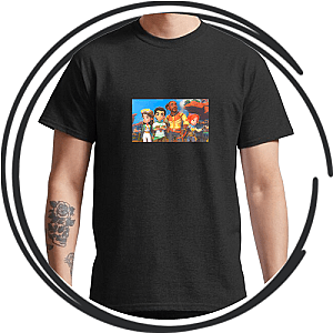 My Time At Sandrock T-Shirts