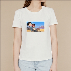 My Time at Sandrock Collection My Time At Sandrock T-Shirts