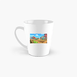 My Time at Sandrock Gear My Time At Sandrock Mugs