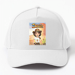 My Time at Sandrock Apparel My Time At Sandrock Hats & Caps