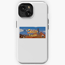 My Time at Sandrock Loot My Time At Sandrock iPhone Cases