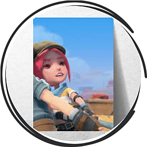 My Time At Sandrock Posters