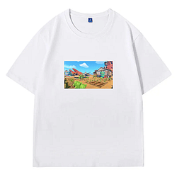My Time at Sandrock Gear My Time At Sandrock T-Shirts