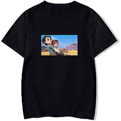 My Time at Sandrock Collection My Time At Sandrock T-Shirts
