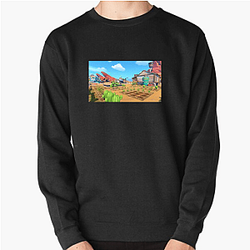 My Time at Sandrock Gear My Time At Sandrock Sweatshirts