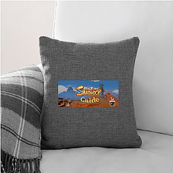 My Time at Sandrock Loot My Time At Sandrock Pillows Cover