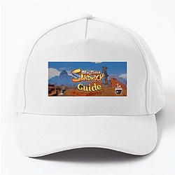 My Time at Sandrock Loot My Time At Sandrock Hats & Caps