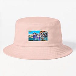 My Time at Sandrock Edition My Time At Sandrock Hats & Caps