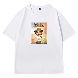 My Time at Sandrock Apparel My Time At Sandrock T-Shirts