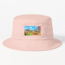 My Time at Sandrock Gear My Time At Sandrock Hats & Caps