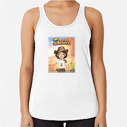 My Time at Sandrock Apparel My Time At Sandrock Tank Tops