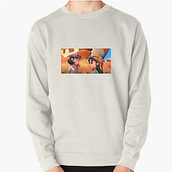 My Time at Sandrock Merch My Time At Sandrock Sweatshirts