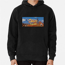 My Time at Sandrock Loot My Time At Sandrock Hoodies