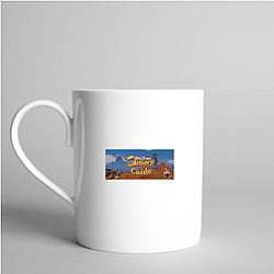 My Time at Sandrock Loot My Time At Sandrock Mugs