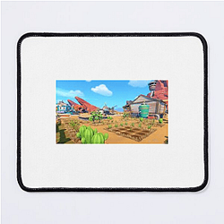 My Time at Sandrock Gear My Time At Sandrock Mouse Pads