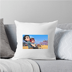 My Time at Sandrock Collection My Time At Sandrock Pillows Cover