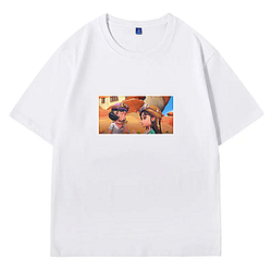 My Time at Sandrock Merch My Time At Sandrock T-Shirts
