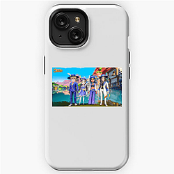 My Time at Sandrock Edition My Time At Sandrock Samsung Cases