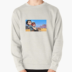 My Time at Sandrock Collection My Time At Sandrock Sweatshirts