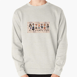 My Time at Sandrock Threads My Time At Sandrock Sweatshirts