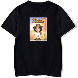 My Time at Sandrock Apparel My Time At Sandrock T-Shirts