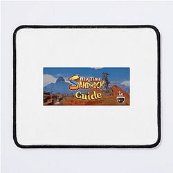 My Time at Sandrock Loot My Time At Sandrock Mouse Pads