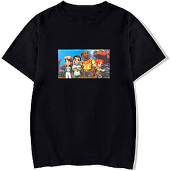 My Time at Sandrock Outfit My Time At Sandrock T-Shirts