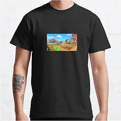 My Time at Sandrock Gear My Time At Sandrock T-Shirts