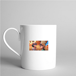 My Time at Sandrock Merch My Time At Sandrock Mugs