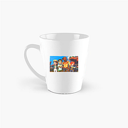 My Time at Sandrock Outfit My Time At Sandrock Mugs