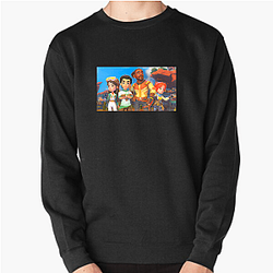 My Time at Sandrock Outfit My Time At Sandrock Sweatshirts