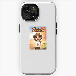 My Time at Sandrock Apparel My Time At Sandrock iPhone Cases