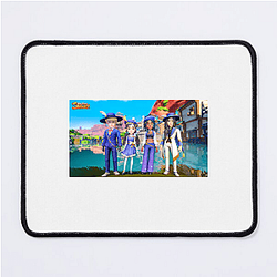 My Time at Sandrock Edition My Time At Sandrock Mouse Pads