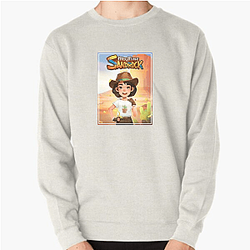 My Time at Sandrock Apparel My Time At Sandrock Sweatshirts
