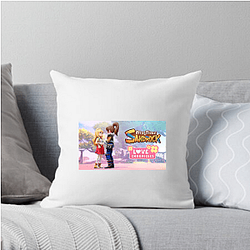 My Time at Sandrock Style My Time At Sandrock Pillows Cover