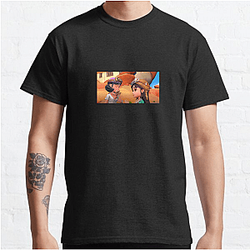 My Time at Sandrock Merch My Time At Sandrock T-Shirts