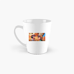 My Time at Sandrock Merch My Time At Sandrock Mugs