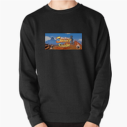 My Time at Sandrock Loot My Time At Sandrock Sweatshirts