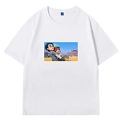 My Time at Sandrock Collection My Time At Sandrock T-Shirts