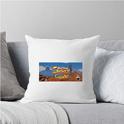 My Time at Sandrock Loot My Time At Sandrock Pillows Cover